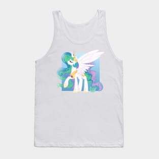 Shinning Sun Princess Tank Top